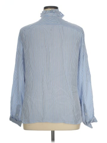 J.Crew Long Sleeve Button-Down Shirt (view 2)