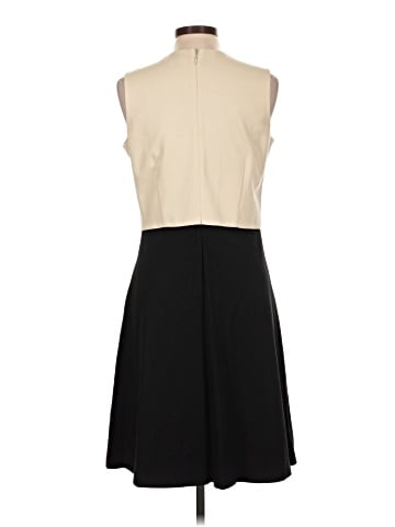 J. McLaughlin Casual Dress (view 2)