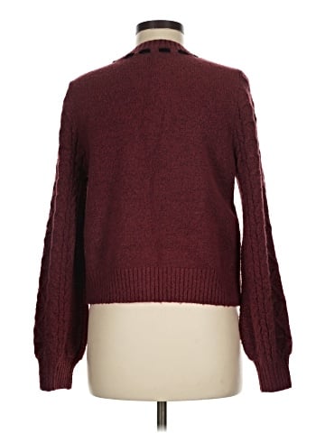 WAYF Cardigan (view 2)