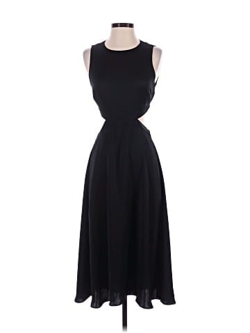 Babaton Cocktail Dress (view 1)