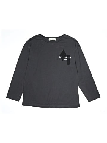 Zara Long Sleeve T-Shirt (view 1)
