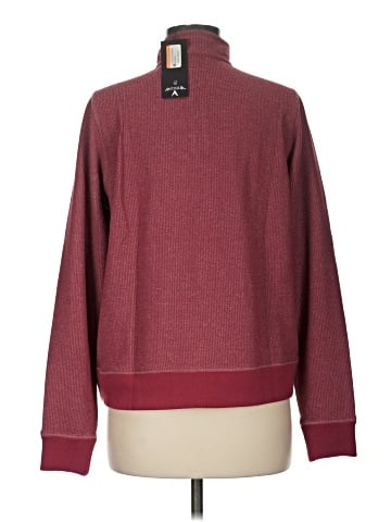 Antigua Pullover Sweater (view 2)