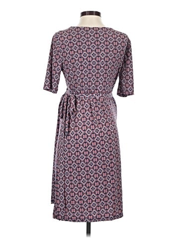 Motherhood Casual Dress (view 2)