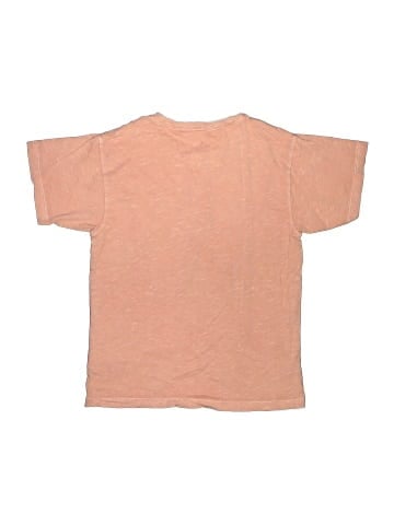 Crewcuts Short Sleeve Henley (view 2)