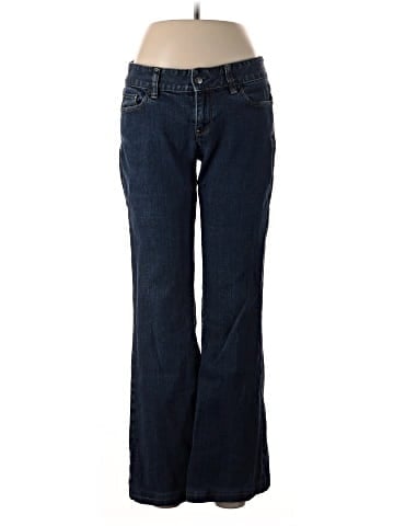Ann Taylor LOFT Outlet Jeans (view 1)