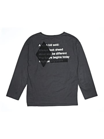 Zara Long Sleeve T-Shirt (view 2)