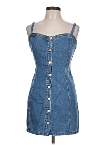 PacSun Casual Dress (view 1)