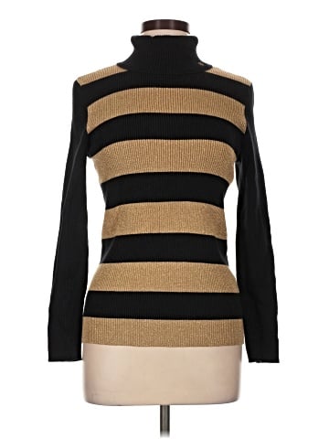 Lauren by Ralph Lauren Turtleneck Sweater (view 1)