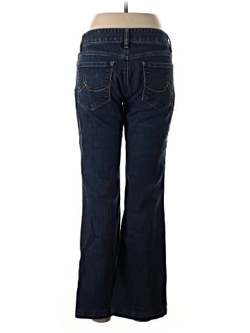 Ann Taylor LOFT Outlet Jeans (view 2)
