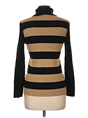 Lauren by Ralph Lauren Turtleneck Sweater (view 2)