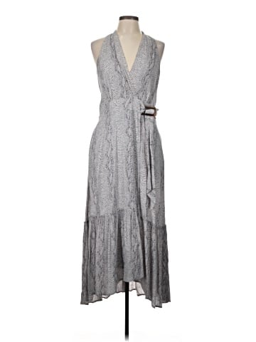 By Anthropologie Casual Dress (view 1)
