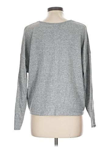 Francesca's Pullover Sweater (view 2)