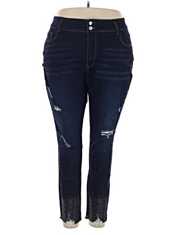 Unbranded Jeans (view 1)
