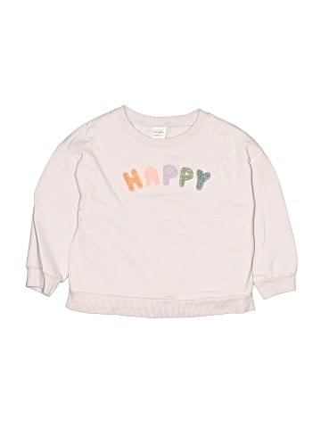 Carter's Sweatshirt (view 1)