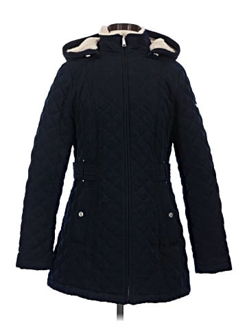 Laundry by Shelli Segal Coat (view 1)