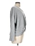 Francesca's Gray Pullover Sweater Size L - photo 4