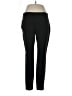 Express Solid Black Active Pants Size L - photo 1