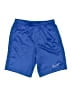Nike 100% Polyester Blue Athletic Shorts Size L (kids) - photo 1