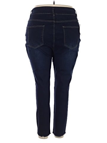 Unbranded Jeans (view 2)