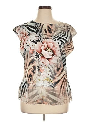 Milano Short Sleeve T-Shirt (view 1)