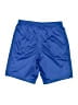 Nike 100% Polyester Blue Athletic Shorts Size L (kids) - photo 2