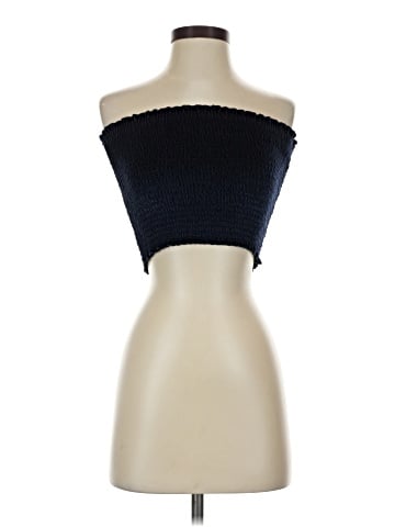 Hollister Tube Top (view 1)