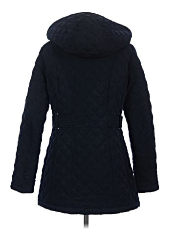 Laundry by Shelli Segal Coat (view 2)