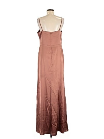 Birdy Grey Cocktail Dress (view 2)