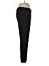 Express Solid Black Active Pants Size L - photo 4