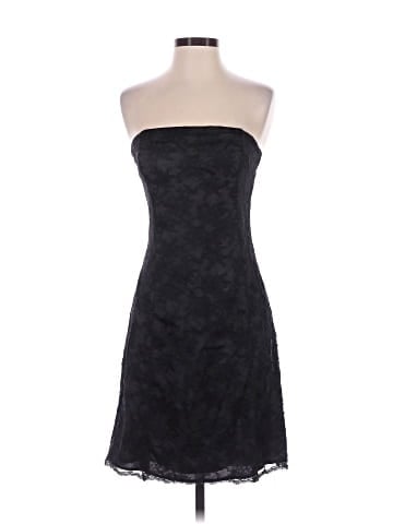 Shoshanna Cocktail Dress (view 1)