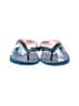 Gap Blue Flip Flops Size 3 - 4 Youth - photo 2