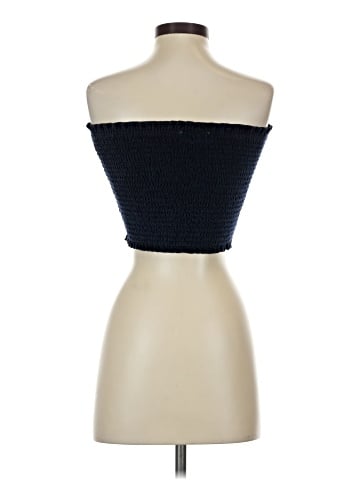 Hollister Tube Top (view 2)