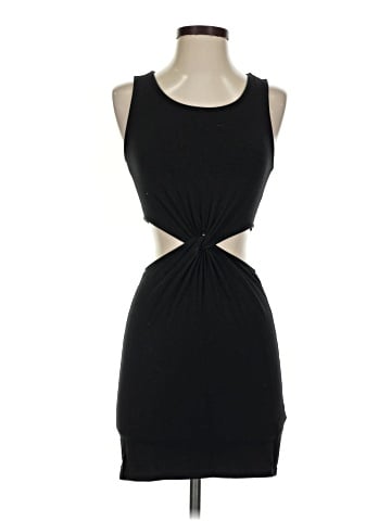 Divided by H&M Cocktail Dress (view 1)