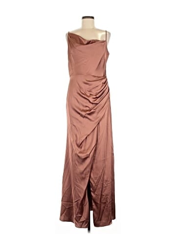Birdy Grey Cocktail Dress (view 1)