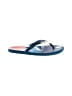 Gap Blue Flip Flops Size 3 - 4 Youth - photo 1