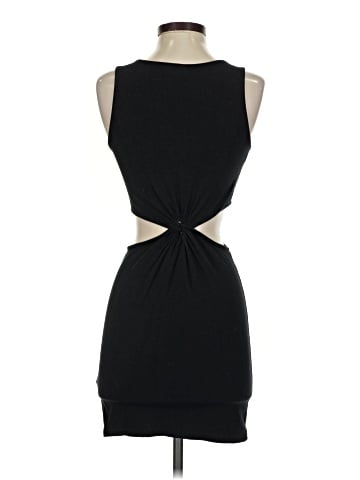 Divided by H&M Cocktail Dress (view 2)