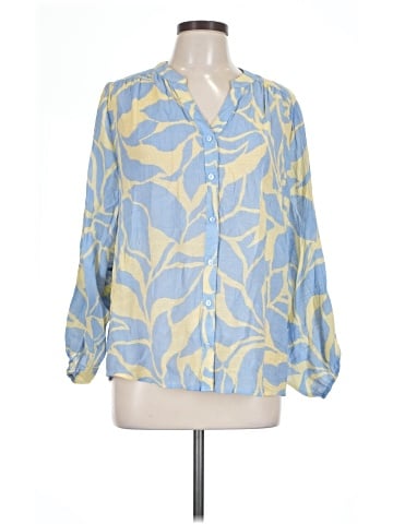 Zac & Rachel 3/4 Sleeve Blouse (view 1)