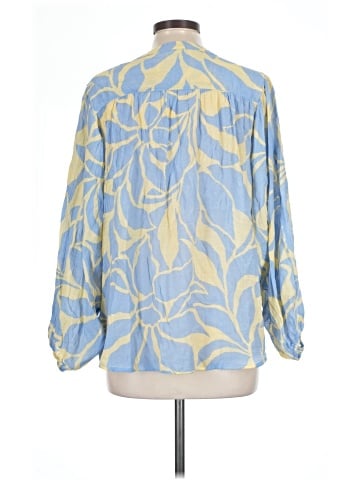 Zac & Rachel 3/4 Sleeve Blouse (view 2)