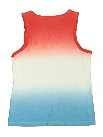 Crewcuts Sleeveless T-Shirt (view 2)