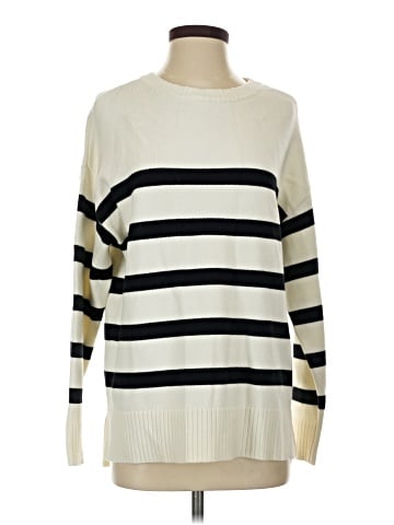 French Connection Pullover Sweater (view 1)