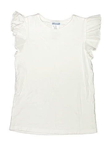 Jacadi Sleeveless T-Shirt (view 1)