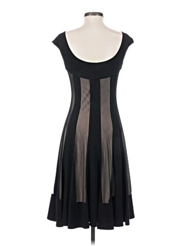 Maggy London Cocktail Dress (view 2)