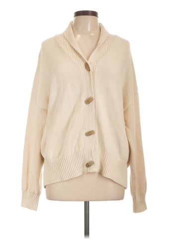 Blu Pepper Cardigan (view 1)