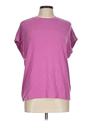 Anthropologie Short Sleeve T-Shirt (view 1)
