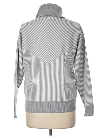 Adrienne Vittadini Turtleneck Sweater (view 2)