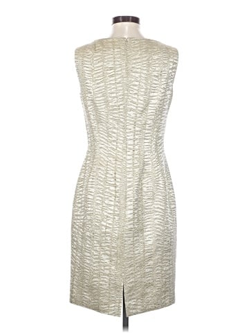 Lafayette 148 New York Cocktail Dress (view 2)