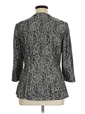 Alex Evenings Blazer (view 2)