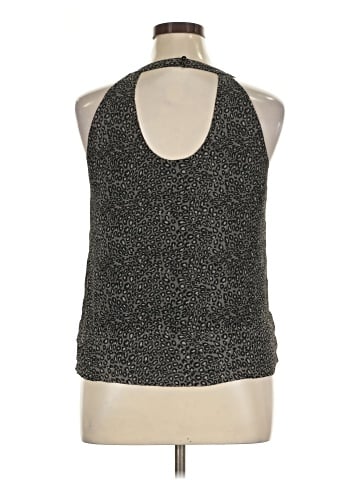 ECI Sleeveless Blouse (view 2)