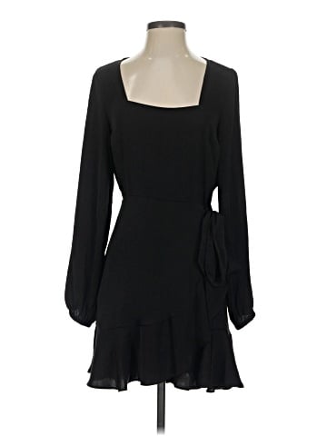 Express Cocktail Dress (view 1)