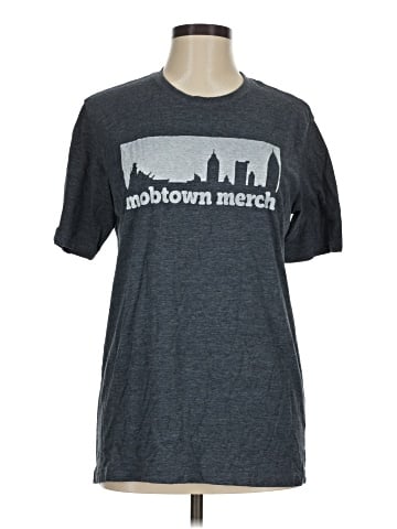Next Level Apparel Short Sleeve T-Shirt (view 1)